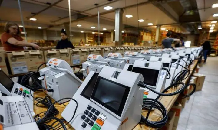 Militares afirmam que TSE dificultou acesso a informações e dizem que sistema não é isento de fraude