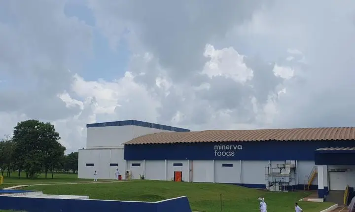 Minerva Foods promove Feirão de Empregos com 150 vagas em Paranatinga (MT)