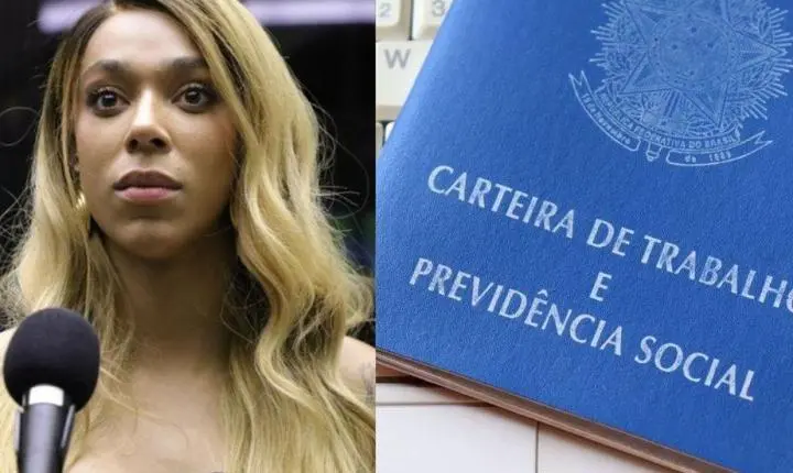 Ministério do Trabalho diz que redução da jornada de 44h semanais é 