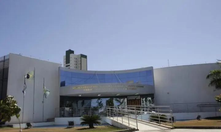 Ministério Público retoma na quarta as atividades presenciais