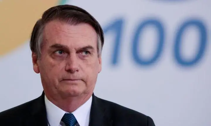 Ministro do STF alerta Bolsonaro que reajuste deve ser concedido a todo o funcionalismo