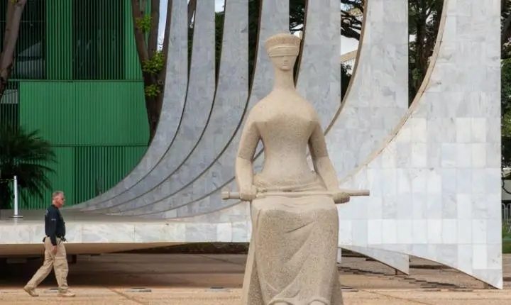 Ministro do STF mantém suspensão de emendas Pix ao Orçamento