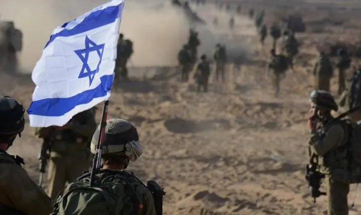 Ministro israelense diz que não haverá água, luz e combustível para Gaza até reféns serem libertados