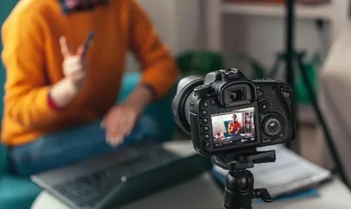 Minuto Escola anuncia curso de audiovisual voltado para professores