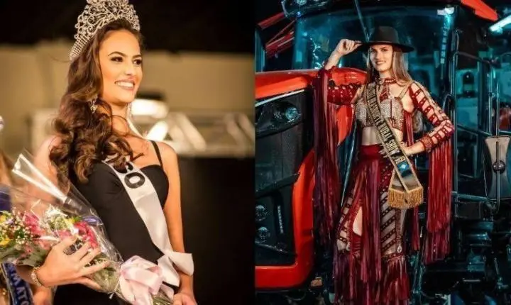 Miss MT é dona de empresa que contratou 20 pessoas para trabalho análogo à escravidão