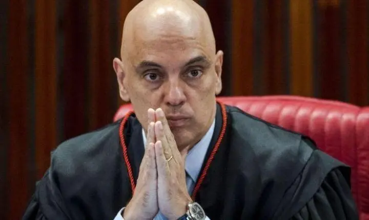 Moraes afirma que eleições serão seguras, limpas e transparentes