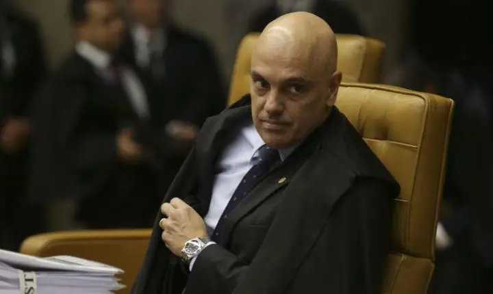 Moraes dá 24 horas para Musk indicar representante legal no Brasil 