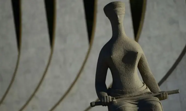 Moraes nega regime semiaberto de prisão ao ex-deputado Daniel Silveira