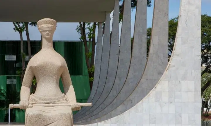 Moraes vota pela condenação de Fátima de Tubarão a 17 anos de prisão 