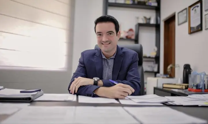 Moratória da Soja vai quebrar muitos municípios de MT, diz novo presidente da AMM