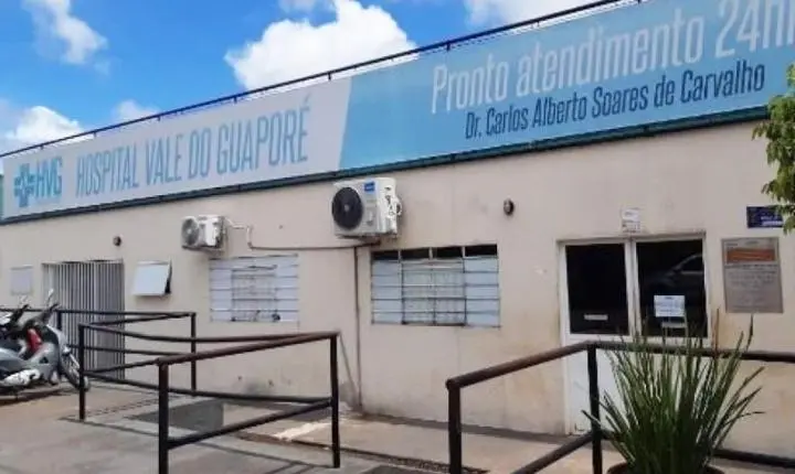 Morre bebê de 6 meses que teria sido estuprada pelo 