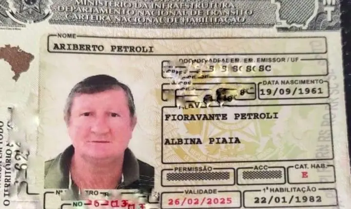 Morre ex-morador de Gaúcha do Norte baleado em Paranatinga