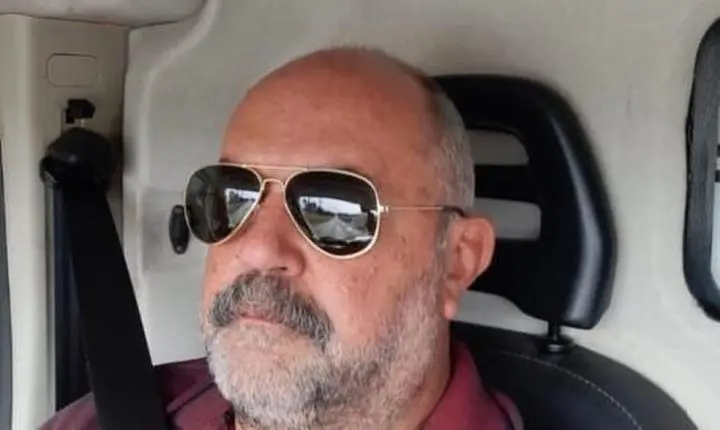 Motorista de ambulância é morto com tiro no rosto e suspeito é amigo de infância dele em Alto Araguaia