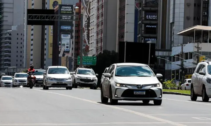 Motoristas podem acumular descontos do Nota MT e do calendário IPVA 2023