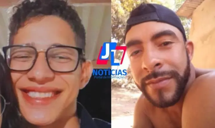 Motos batem de frente e jovens morrem a caminho de assentamento em Campo Verde