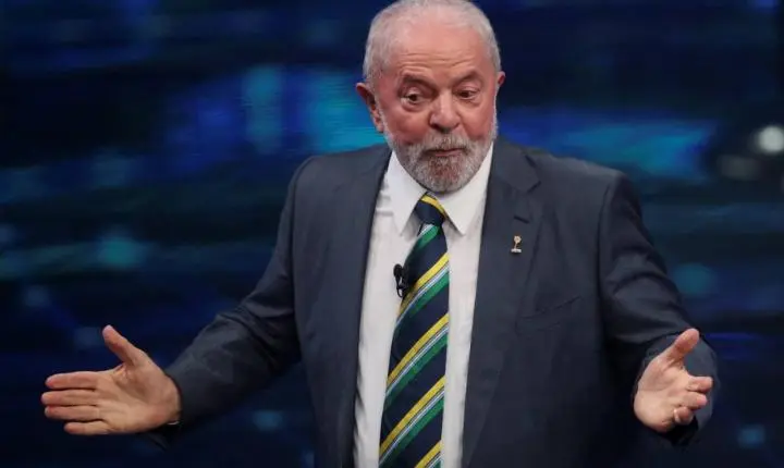 MP Eleitoral recomenda reprovação de contas de Lula em 2018 e pede devolução de quase R$ 9 milhões