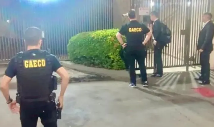 MP investiga grupo suspeito de manipular resultados da Série B para se beneficiar com apostas