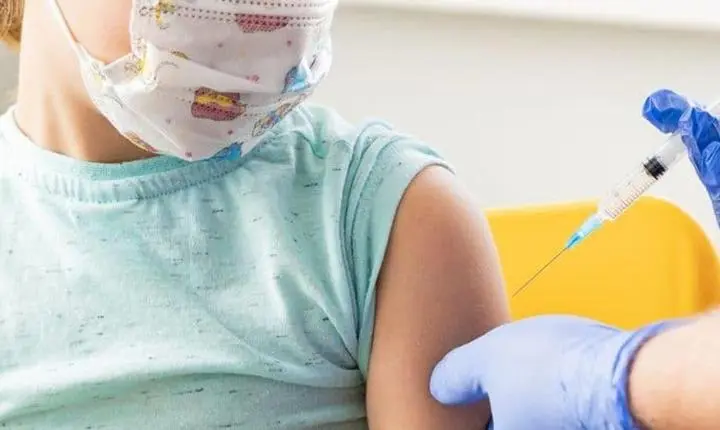 MPF apura uso de vacinas de adultos em crianças na Paraíba