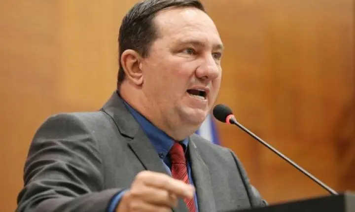 MPMT investiga suposto esquema de desapropriação de terras envolvendo gabinete de Valdir Barranco