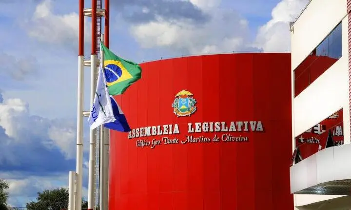 MPMT pede desprovimento de recurso em ação sobre gráfica fictícia que recebeu 52 cheques emitidos pela Assembleia Legislativa de Mato Grosso