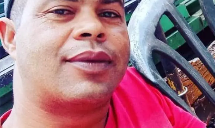 MT-130; Motociclista morreu após colidir com ônibus próximo a Primavera do Leste