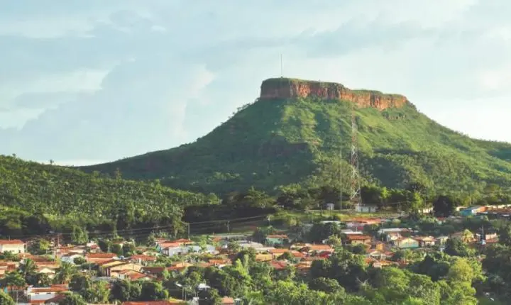 MT registra 3° terremoto em 4 meses