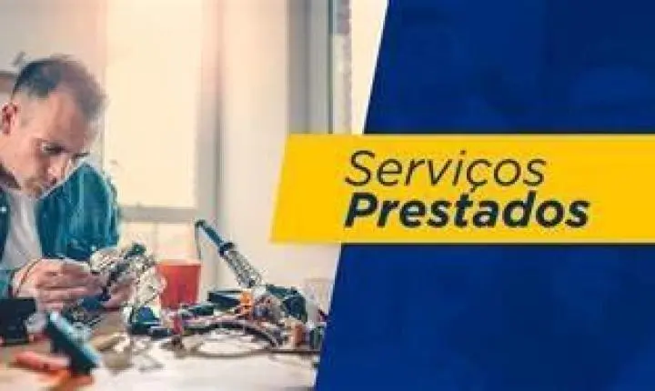 MT registra o segundo maior crescimento em volume de serviços prestados no Brasil, diz IBGE