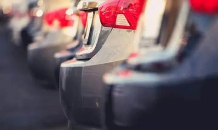 MT registra queda na venda de carros e aumento de 46% no comércio de motos