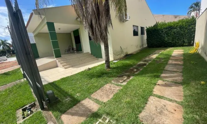 MT tem o metro quadrado de construção mais barato do Centro-Oeste