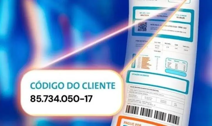 Mudança na conta de luz: Clientes Energisa terão unidades consumidoras com numeração padronizada