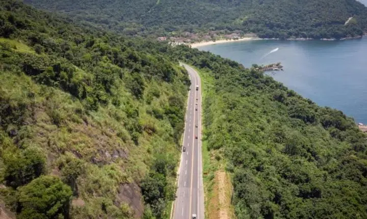 Mudanças na Lei da Mata Atlântica colocam em risco segurança hídrica e alimentar de mais de 70% da população