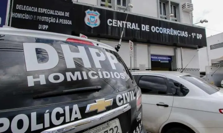 Mulher de 46 anos é assassinada a facadas em casa abandonada