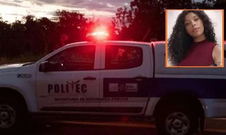 Mulher é encontrada morta em piscina de evento em MT