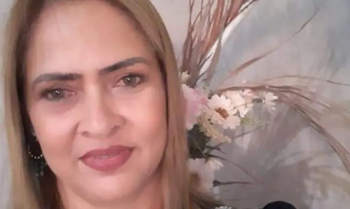 Mulher é morta pelo namorado e suspeito foge com o carro da vítima em Juscimeira