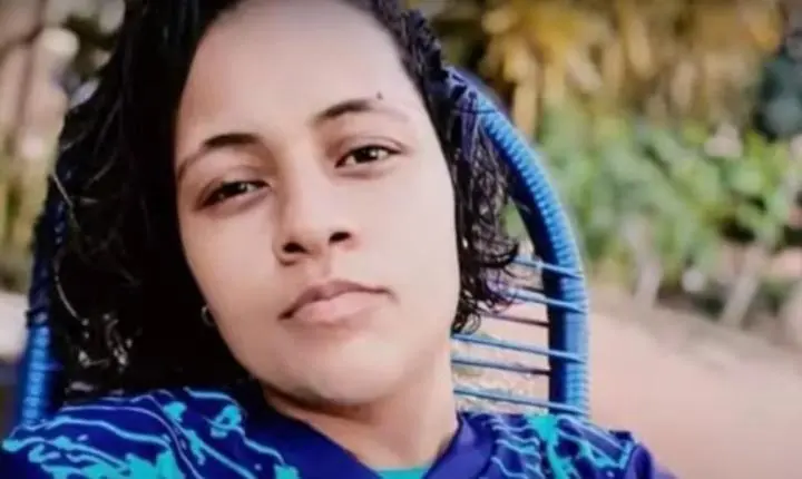 Mulher é morta por espancamento e tem corpo deixado na porta da casa dela em Várzea Grande