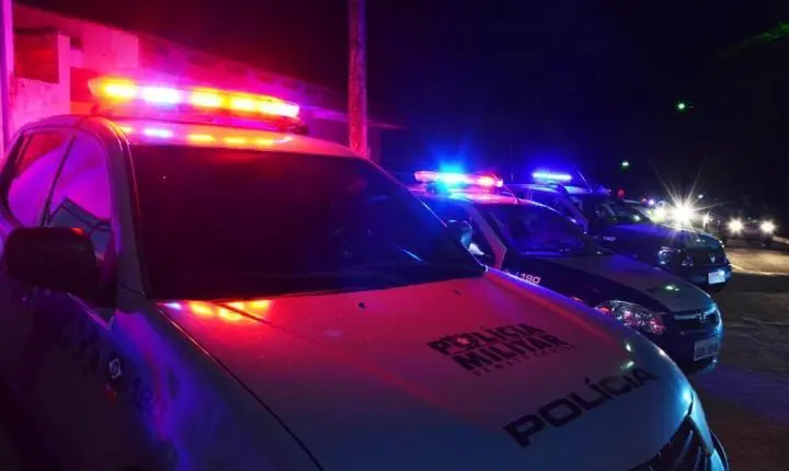 Mulher reage às agressões e mata ex-marido a facadas em MT