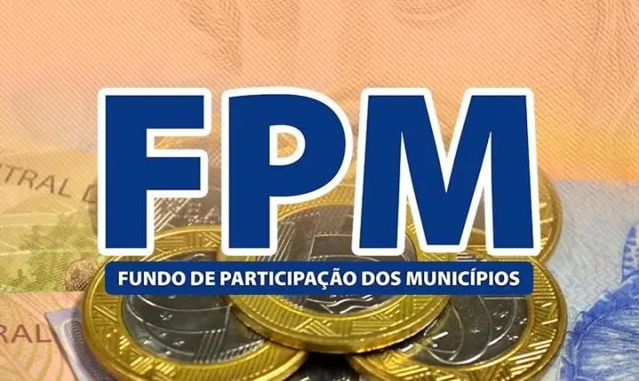 Municípios recebem repasse extra do FPM de setembro