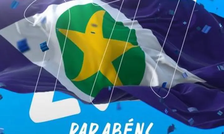 Municípios são protagonistas nos 277 anos de história de Mato Grosso