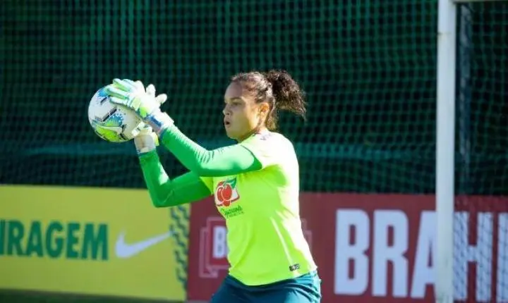 Natascha e Duda Sampaio são chamadas para a Copa América após cortes de Letícia Izidoro e Gabi Nunes