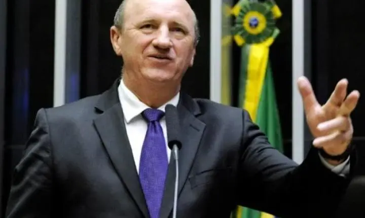 Neri Geller terá cargo na Agricultura após fim do mandato como deputado, diz Fávaro