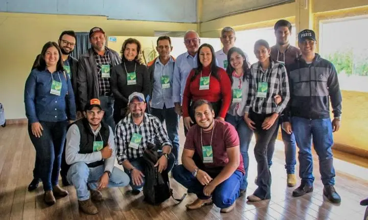 Nova Brasilândia, Chapada dos Guimarães e Planalto da Serra, apresentam projeto AgroFamiliar.