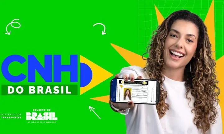 Nova CNH: como vai funcionar a renovação automática e de graça
