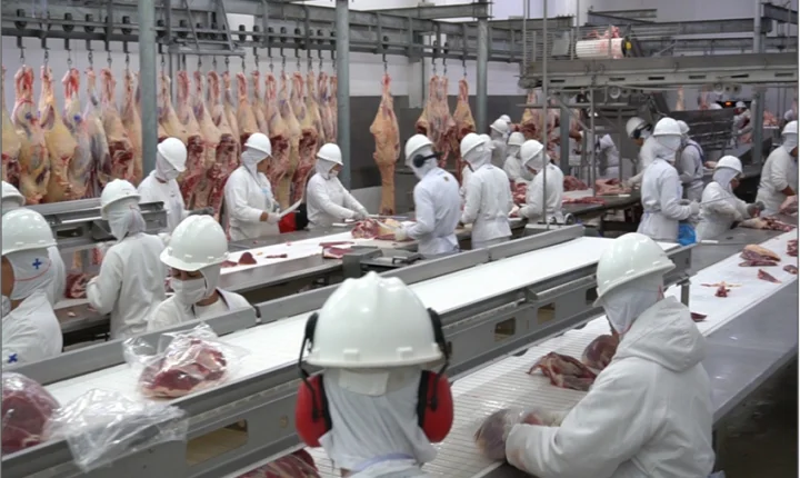 Novas habilitações de frigoríficos para China tiveram participação do Governo de MT