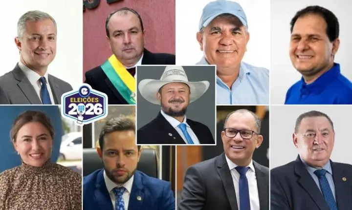 Nove deputados eleitos para a AL têm investigações ou condenações