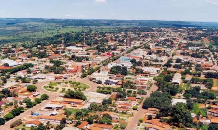 Novo decreto limita a capacidade de público em comércios em 50% em Jaciara