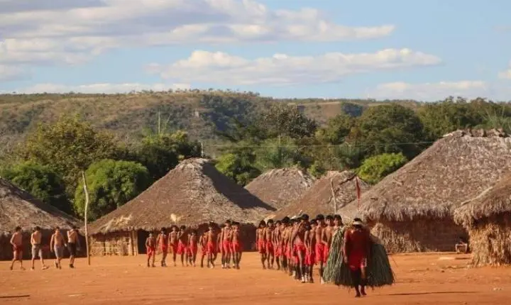 Número de crianças Xavantes mortas chega a 58 em 2023 e revela crise de saúde em MT