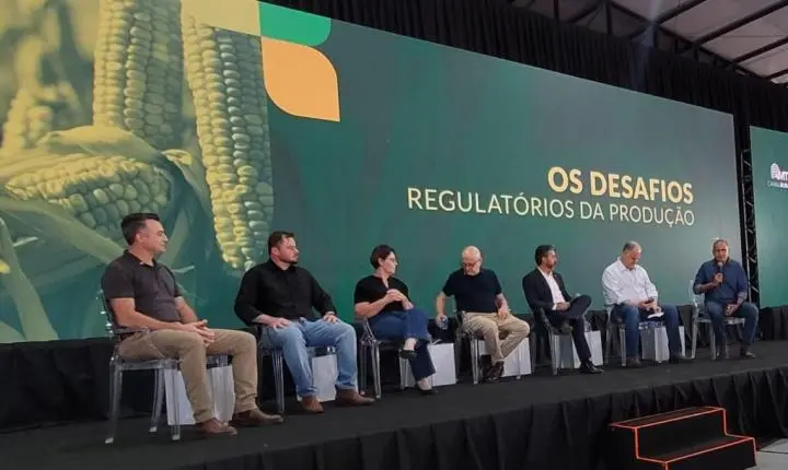 ‘O Brasil é vítima de narrativas lá de fora que nos prejudicam’, diz senador Marcos Rogério