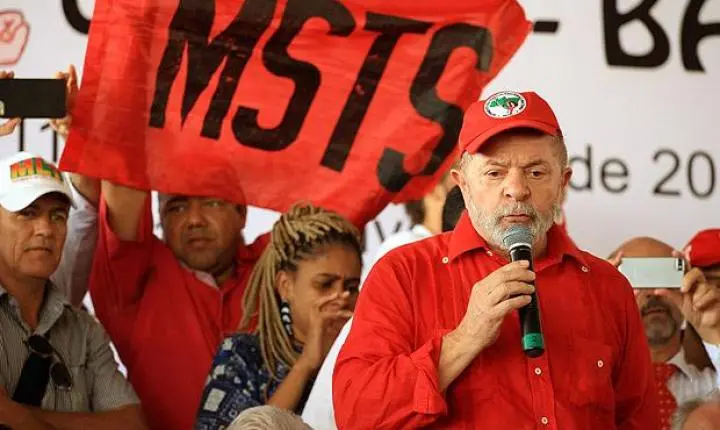 O que Lula fará ao agronegócio brasileiro, a pedido do MST