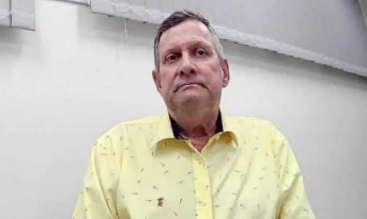 OAB afasta advogado preso por atropelar e matar pedestre em MT