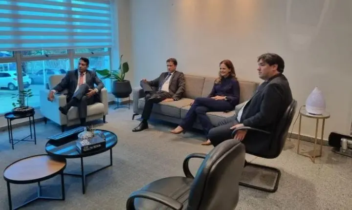 OAB-MT volta a pedir a reabertura das unidades do Poder Judiciário em MT